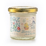 Rozvoněno Vonná svíčka Zimní nálada 130 ml