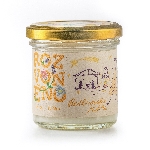 Rozvoněno Vonná svíčka Betlémská záře 130 ml