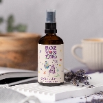 Rozvoněno přírodní osvěžovač Sbohem komáři 100 ml