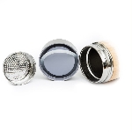 Pandoo Vakuová termoska na čaj s nerezovým sítkem 480 ml