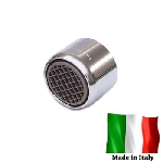 Terla FreeLime Úsporný antivápenný perlátor bublinkový 6 l vnitřní závit