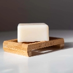 Attitude Tuhý  kondicionér Leaves bar s vůní mořské soli 113 g