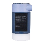 POWERplus Seagull Solární kempingová lucerna se vzduchovým čerpadlem a powerbankou