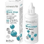 Ovonex Minerals70 Liquid Alkalic Koncentrát s vysokým obsahem alkalických minerálů 100 ml