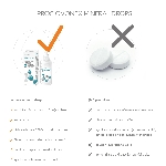 Ovonex Minerals70 Liquid Alkalic Koncentrát s vysokým obsahem alkalických minerálů 100 ml