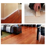 Thermilate termoizolační nátěr InsoFloor na podlahy 1l ušpiněný obal