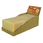 Friendly Soap přírodní mýdlo na tělo i vlasy na cestování 7ks zero waste balení