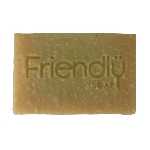 Friendly Soap přírodní mýdlo na tělo i vlasy na cestování 7ks zero waste balení