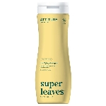 Attitude Přírodní šampón Super leaves Rozjasňující Citrusové listy a bílý čaj 473 ml