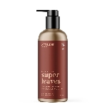 Attitude Přírodní šampón a tělové mýdlo Super leaves Essentials Bergamot a Ylang 473 ml