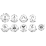 Attitude Přírodní kondicionér Super leaves s detoxikačním účinkem Rozjasňující pro normální a mastné vlasy 240 ml