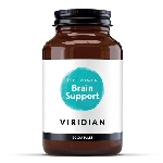 Viridian Brain Support Multi 60 kapslí