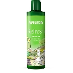 Weleda Citrusový sprchový krém Refresh 400 ml