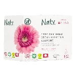 Naty ECO Tampony Mini 18 ks
