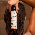 Emblica Šampon vyživující BIO 200 ml