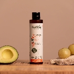 Emblica Šampon vyživující BIO 200 ml