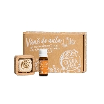 Tierra Verde Vůně do auta BIO pomeranč 10 ml