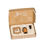 Tierra Verde Vůně do auta BIO pomeranč 10 ml