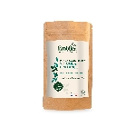 Emblica Pudrová péče pro objem a lesk vlasů BIO 200 g