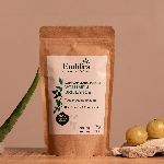 Emblica Pudrová péče pro objem a lesk vlasů BIO 200 g