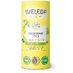 Weleda Deostick Citrus a Bergamot 50 g