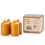 Rozvoněno Adventní čas 4 ks