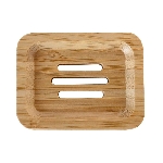 Pandoo Bambusová podložka pod mýdlo