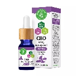 Zelená země CBD kapky na spaní Extra 10 ml