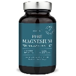 Nordbo Pure Magnesium Hořčík 90 kapslí
