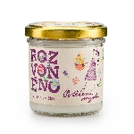 Rozvoněno Vonná svíčka Potěšení mysli 130 ml