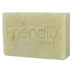 Friendly Soap přírodní mýdlo levandule 7ks zero waste balení