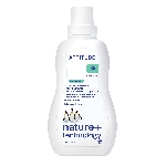 Attitude Prací gel a aviváž 2v1 s vůní Mountain Essentials 1040 ml