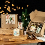 Rozvoněno Dárkový balíček Šťastné a klidné