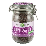 Purity Vision Ajurvédská koupelová sůl 1,2 kg