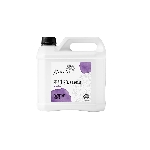 Natasha Prací gel z kaštanů Levandule koncentrát 3 l