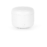 Airbi CANDY Aroma difuzér s možností osvětlení Bílý