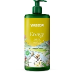 Weleda Zázvorový sprchový gel Energy 750 ml