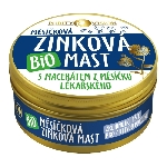 Purity Vision Zinková mast s měsíčkem BIO 150 ml