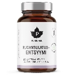 Puhdistamo Digestive Enzymes Trávicí enzymy 60 kapslí