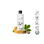 Natasha Prací gel z kaštanů Pomeranč koncentrát 500 ml