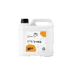 Natasha Prací gel z kaštanů Pomeranč koncentrát 3 l