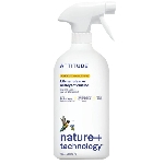 Attitude Čistič na kuchyně s vůní citronové kůry s rozprašovačem 800 ml