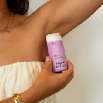 Attitude Přírodní tuhý deodorant Super leaves Listy bílého čaje 85 g