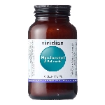 Viridian Myo Inositol a Folic Acid 120g
