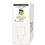 Attitude Univerzální čistič s vůní citronové kůry náhradní kanystr 2 l