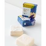 Attitude Tuhý  kondicionér Leaves bar s vůní mořské soli 113 g