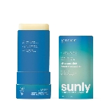 Attitude Zklidňující krém po opalování Sunly s mátou a okurkou 60 ml