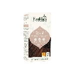 Emblica Přírodní rostlinná barva na vlasy 3.0 hluboce tmavě kaštanová BIO 100 g