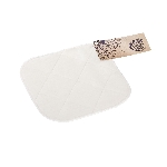 Tierra Verde Kuchyňská žínka pratelná z bambusu a biobavlny 10 ks