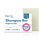 Friendly Soap přírodní mýdlo na vlasy bez vůně
